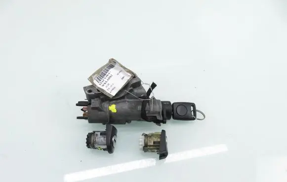 Audi A2 Ignition lock 4B0905851C