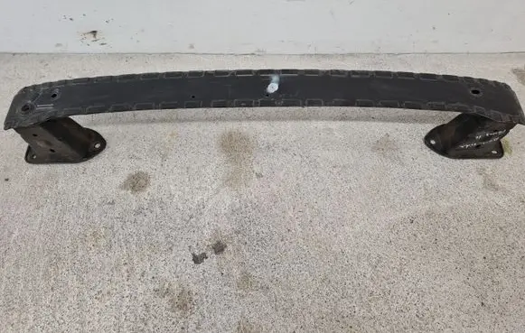 Rear beam