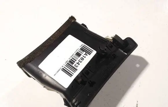 Toyota Corolla E120 E130 Dash center air vent grill