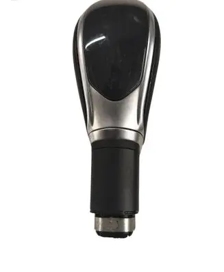 Maserati Ghibli Gear lever shifter trim leather/knob 