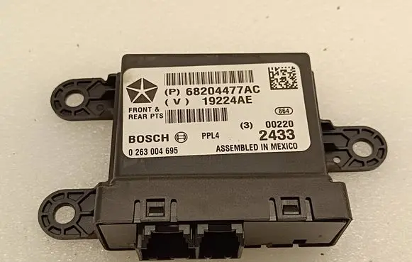 Dodge Durango Parking PDC control unit/module 68204477AC 19224AE 63004695