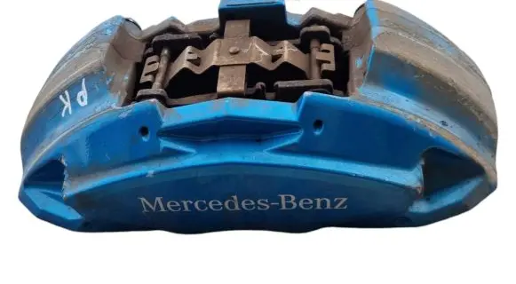 Mercedes-Benz C W205 Front brake caliper