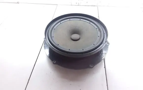 Volkswagen Golf V Front door speaker 1K0035454P