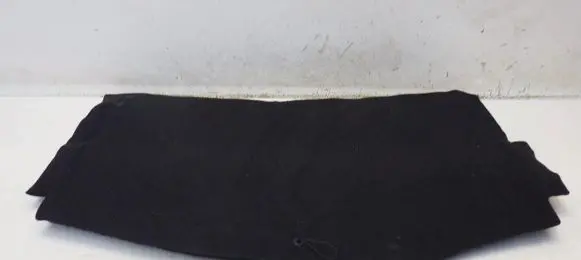 Renault Scenic IV - Grand scenic IV Trunk/boot mat liner 849609075R