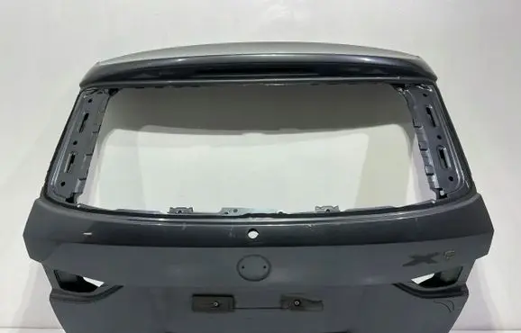 BMW X1 E84 Tailgate/trunk/boot lid FPW1778