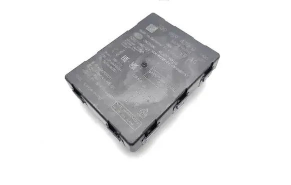 Keyless (KESSY) go control unit/module