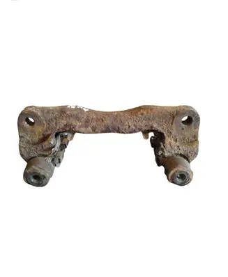 Subaru Forester SG Brake caliper pad carrier rear 