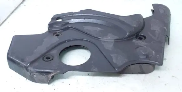 Audi A6 S6 C5 4B Timing belt guard (cover) 059103926 059103927D