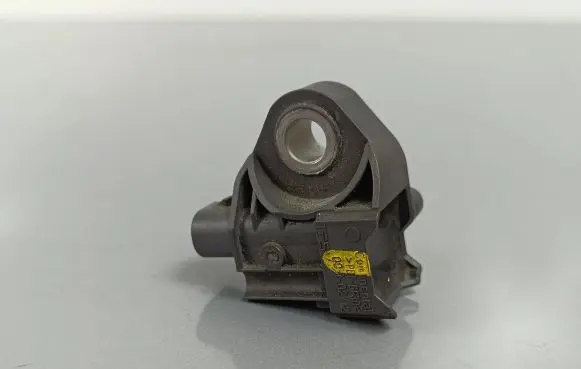 SsangYong Rexton Airbag deployment crash/impact sensor 8627036500