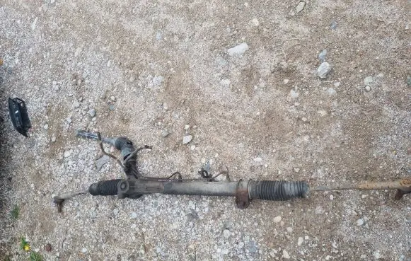 Peugeot Boxer Steering rack