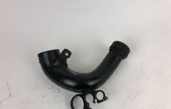 BMW X4 F26 Air intake hose/pipe 7583715 23557610 7601177
