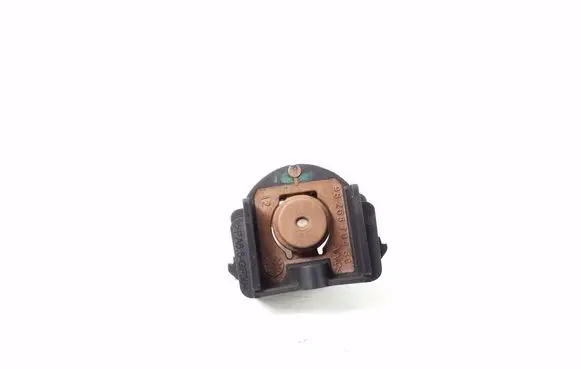 Opel Corsa F Radiator mount bracket 9826870480