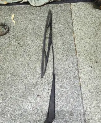 Audi A3 S3 8L Rear wiper blade 