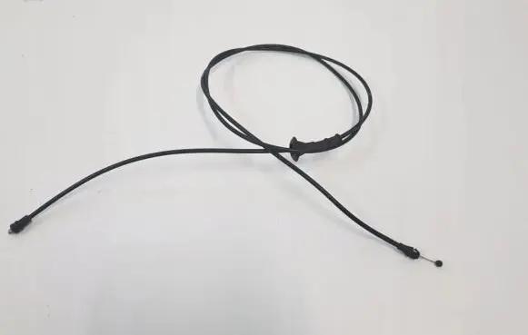 Opel Astra J Engine bonnet/hood lock release cable 