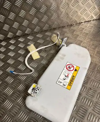 Opel Grandland X Sun visor 
