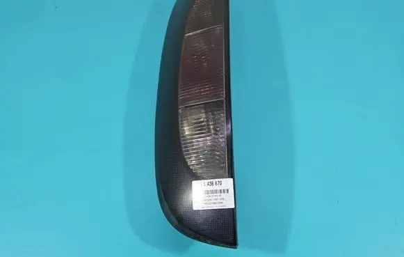 Opel Corsa C Rear/tail lights 24457235 IMPRK1436670