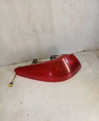 Peugeot 607 Rear/tail lights 2543G