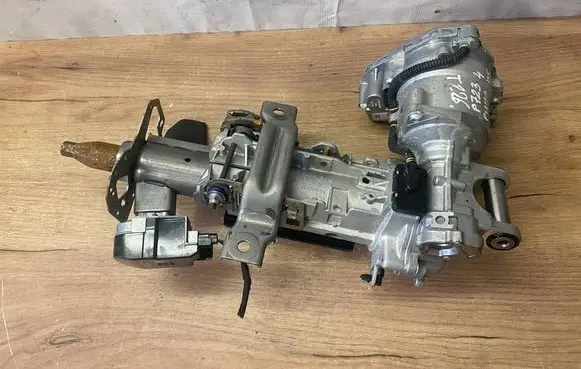 Ford Puma Steering wheel axle R1TC3D077BF