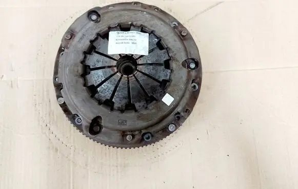 Alfa Romeo Mito Clutch set kit 9801139380