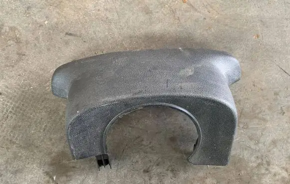 Citroen Berlingo Steering wheel column trim 9680902077