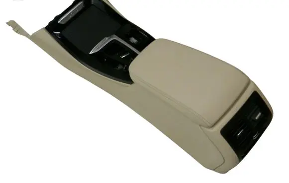 BMW X3 G01 Center console 51166823202 6823202