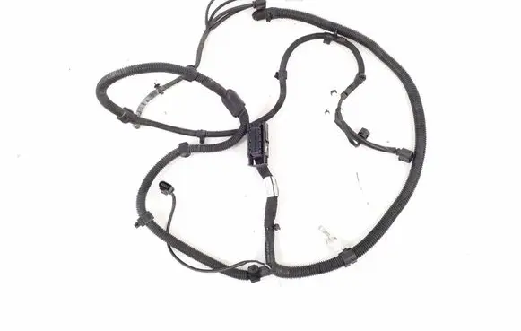 Porsche Cayenne (92A) Other wiring loom 7P5971072