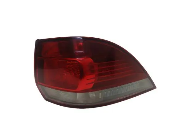 Volkswagen Golf VI Rear/tail lights 1K9945096E 1K9945112D