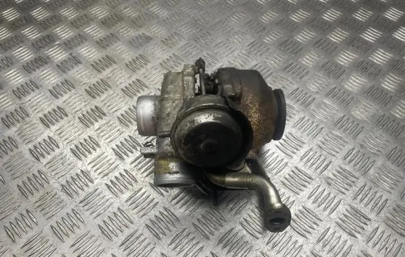 Renault Laguna II Turbo H8200396585 683857 755507