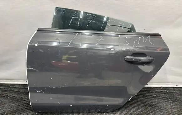 Audi A7 S7 4G Rear door