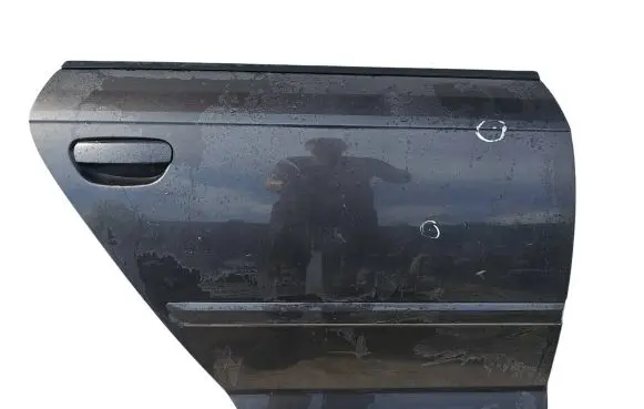 Audi A6 S6 C6 4F Rear door