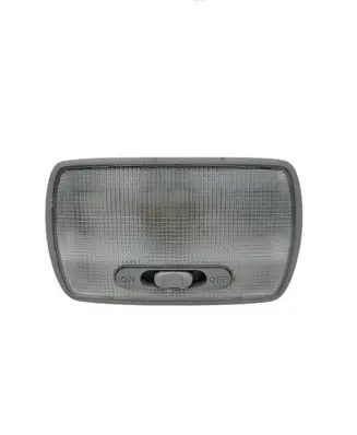 Honda FR-V Front seat light