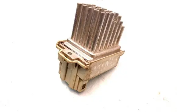 Mini One - Cooper R50 - 53 Heater blower motor/fan resistor W964253H 5DS00646703