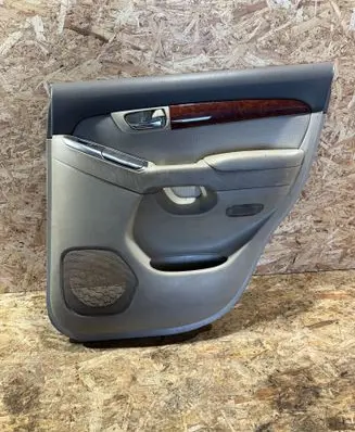 Toyota Land Cruiser (J120) Rear door card panel trim 0576031204