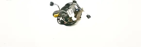 Renault Espace V (RFC) Rear door wiring loom 241268452R