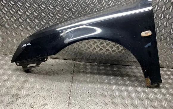 Saab 9-3 Ver2 Fender