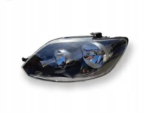 Volkswagen Golf Plus Headlight/headlamp 5M1941005G