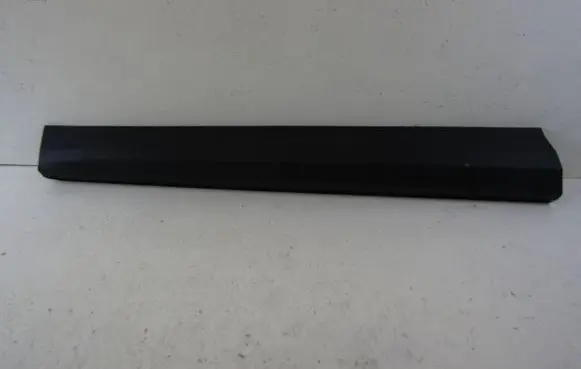 Skoda Elroq Front door trim (molding) 5LJ854939