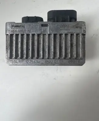 Ford Transit Glow plug pre-heat relay CC1112B533AB 0522121101
