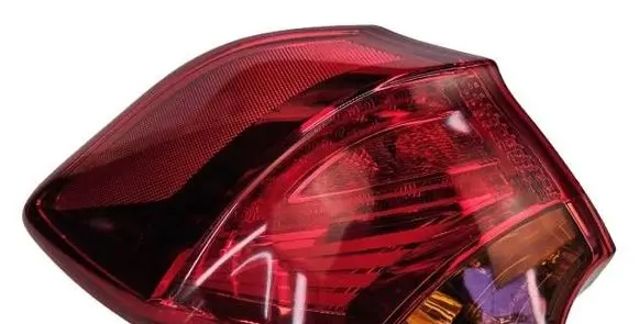 KIA Ceed Rear/tail lights 92401-a20.led