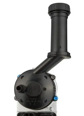 Citroen C4 Grand Picasso Power steering pump 9680989480