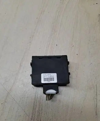 Toyota Avensis T250 Immobilizer control unit/module 8978005040 736679A 73667912