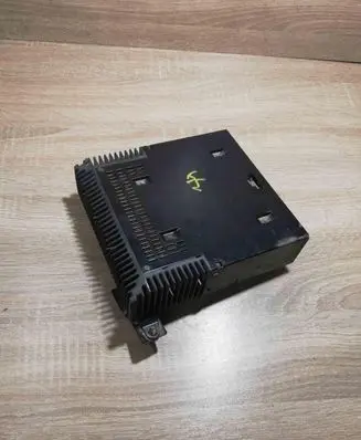 BMW 5 E34 Sound amplifier 8360238