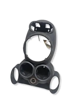 Mini One - Cooper R50 - 53 Gear shifter surround trim plastic 51166800838
