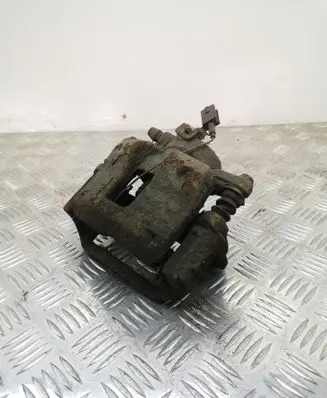 Citroen Jumper Rear brake caliper