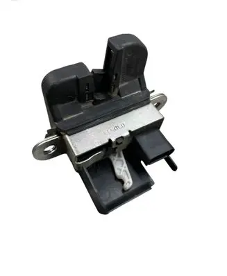 Tailgate/trunk/boot lock/catch/latch