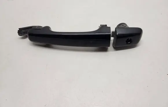 Volvo S80 Front door exterior handle 30753785 30784963
