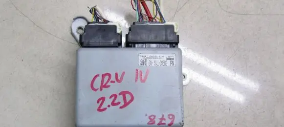 Honda CR-V Power steering control unit/module 
