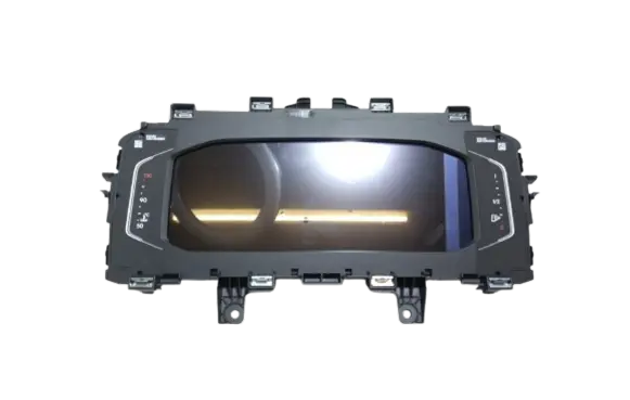 Volkswagen Arteon Speedometer (instrument cluster) 3G0920320F ZEG002