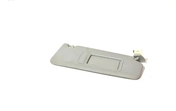 BMW 5 F10 F11 Sun visor 724885607 7248856