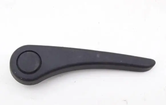 Citroen C3 Front passenger seat console base 9640028377